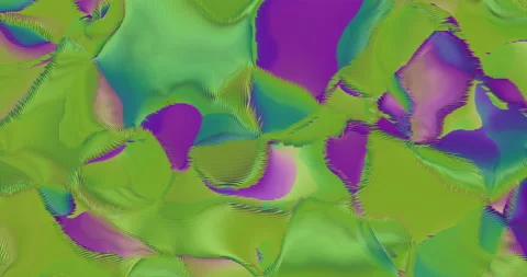 Circles.noise.green.1 스톡 동영상 155169873