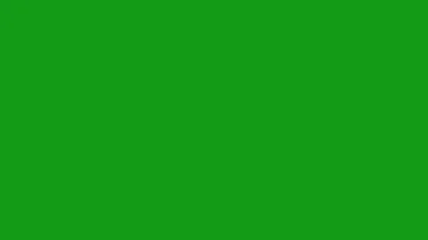 Circling energy rays motion graphics with green screen background Stock Footage 135016575