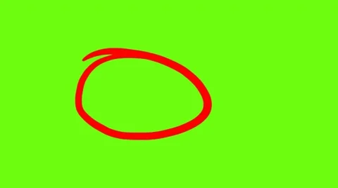 Circling Info Stock Footage 52795852