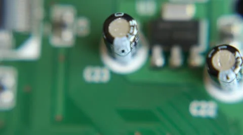 Circuit 006 Stock Footage 11215411