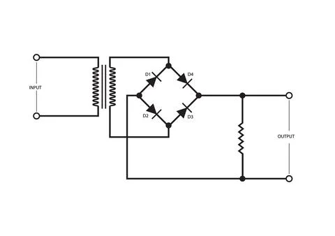 Circuit board background texture Stock Illustration