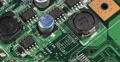 Circuit Board Computer Background Electronic Motherboard Details Server Systems 4k or 4k+ Resolution
