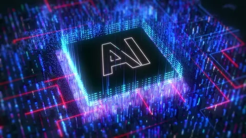 Cpu Ai Stock Footage ~ Royalty Free Stock Videos | Pond5