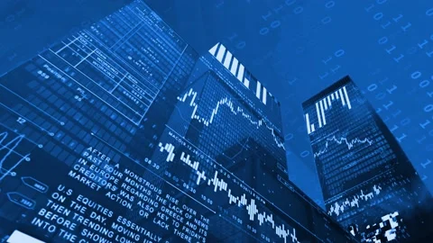 A circuit board Stock Footage 155231011