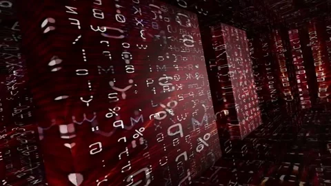 A circuit board Stock Footage 157868217