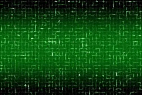 Circuit board. High-tech technology background texture. Pattern abstract illu Stock Photos