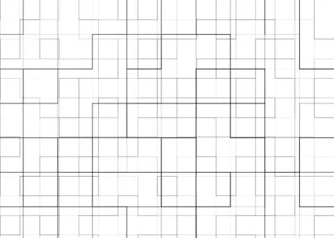 Circuit board. High-tech technology on white background. 3d Pattern abstract  Stock Photos