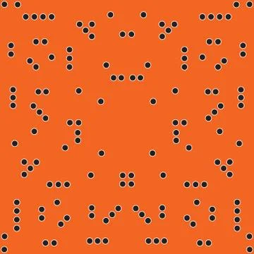 Circuit board Stock Illustration