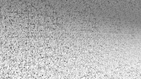 Circuit board monochrome background with running impulses, computer, microchip Stock Footage 157102371