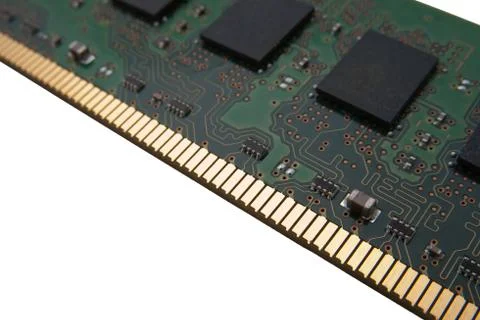 Circuit board Stock Photos