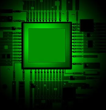 Circuit Board Photos
