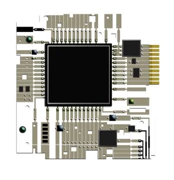Circuit Board Stock Photos