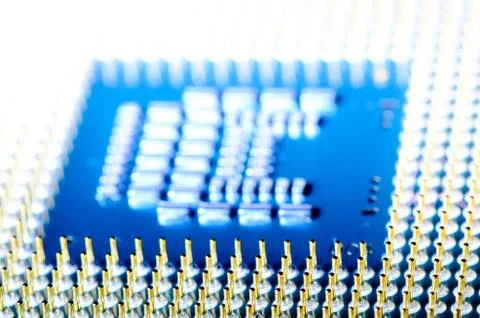 Circuit board 写真素材