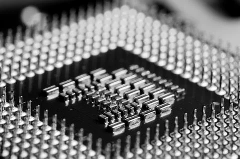 Circuit board Stock Photos