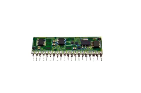 Circuit board Stock Photos