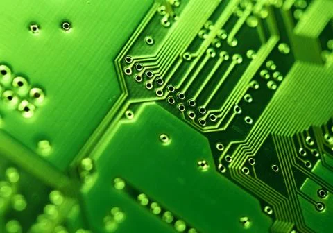 Circuit board Stock Photos
