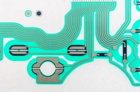 Circuit board Stock Photos