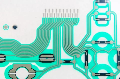 Circuit board Stock Photos