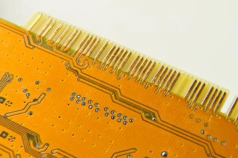 Circuit board 스톡 사진