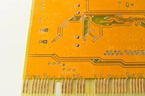 Circuit board 스톡 사진