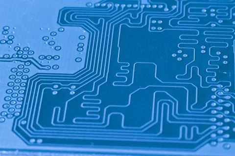 Circuit board 스톡 사진