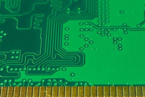 Circuit board 스톡 사진