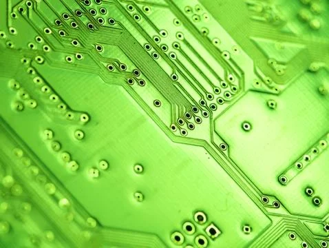 Circuit board Stock Photos