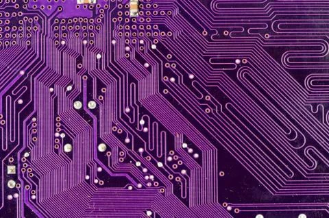 Circuit board Stock Photos