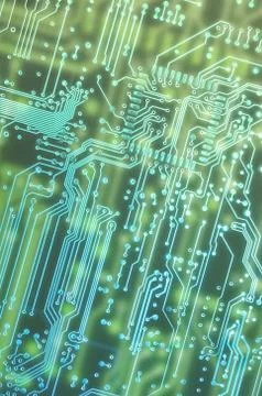 Circuit Board Stock Photos