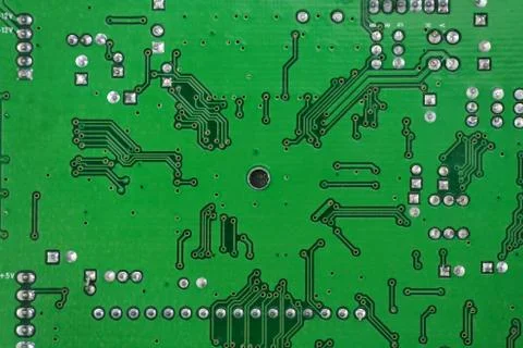 Circuit board Stock Photos