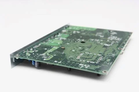 Circuit board Stock Photos