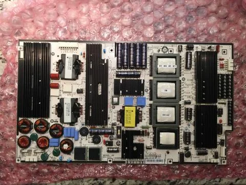 Circuit board Foto stock