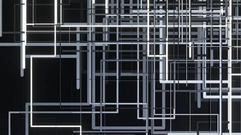 Circuit board technology background 스톡 일러스트