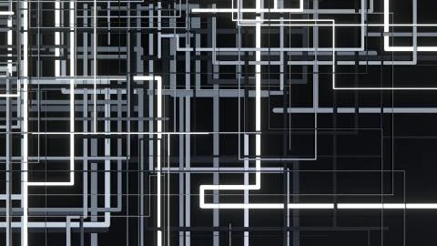 Circuit board technology background 스톡 일러스트