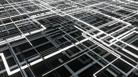 Circuit board technology background 스톡 일러스트