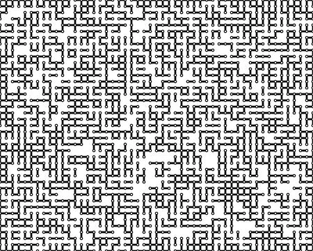 Circuit Board texture, seamless pattern Stock Illustration