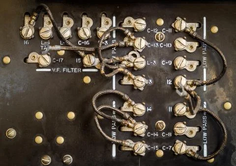 Before Circuit Boards Stock Photos