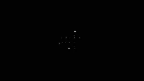 Circuit Burst Digital Energy Explosion Animation.  Stock Footage 231043508