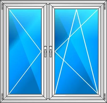A circuit design window Stock-Illustration