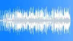 The Circuit (fast percussive groove)Stock Music