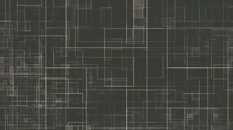 Circuit Final digital Art 8 Stock Footage