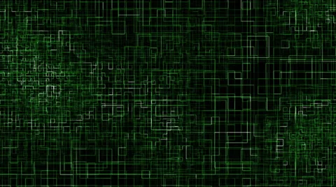 Circuit Lines 4 Stock Footage 36056538