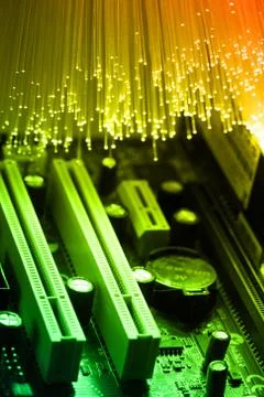 Circuit Stock Photos