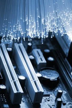 Circuit Stock Photos