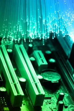 Circuit Stock Photos