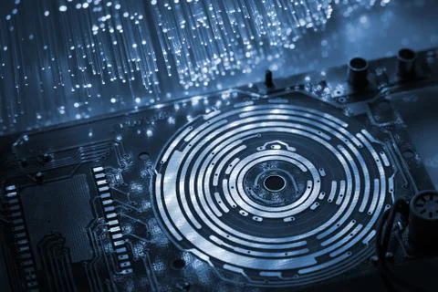 Circuit Stock Photos