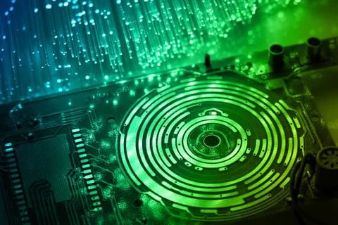 Circuit Stock Photos