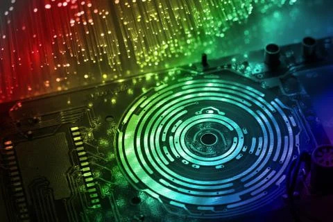 Circuit Stock Photos