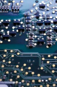 Circuit Stock Photos