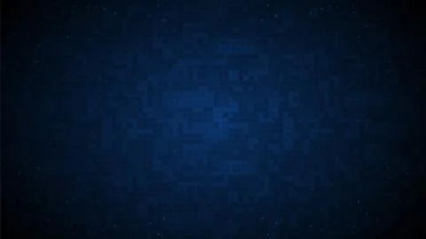 Circuit technology background Stock Illustration